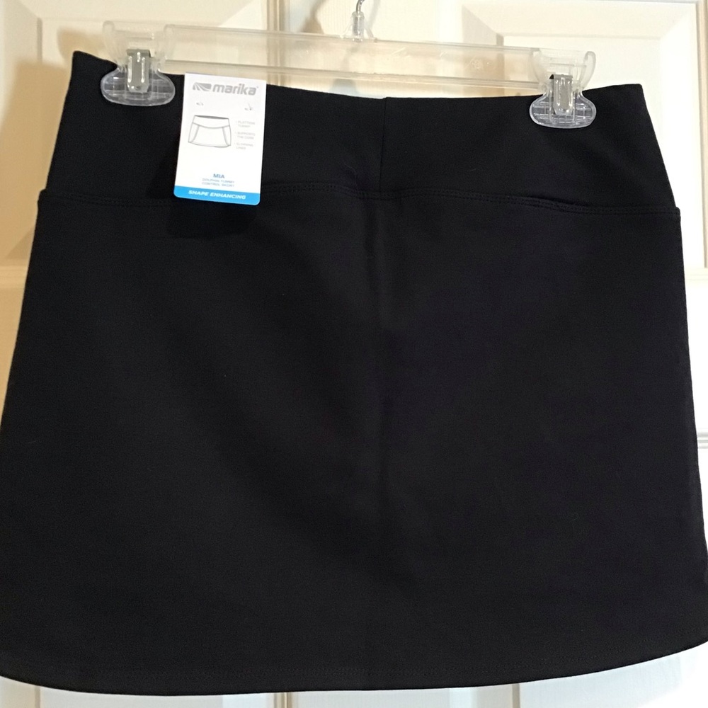 Amazing skort, Marika brand. NWT